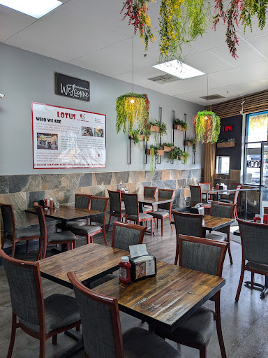 Photo of Lotus Falafel and Shawerma - 629 San Mateo Ave, San Bruno, CA 94066