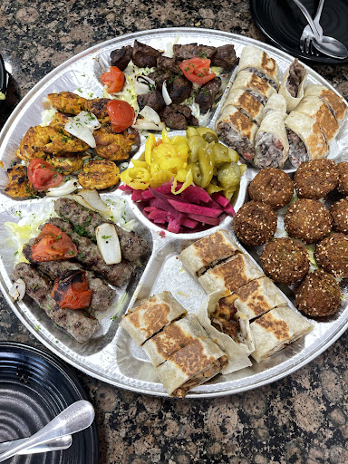 Photo of Lotus Falafel and Shawerma - 629 San Mateo Ave, San Bruno, CA 94066