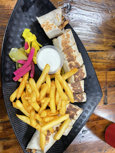 Photo of Lotus Falafel and Shawerma - 629 San Mateo Ave, San Bruno, CA 94066