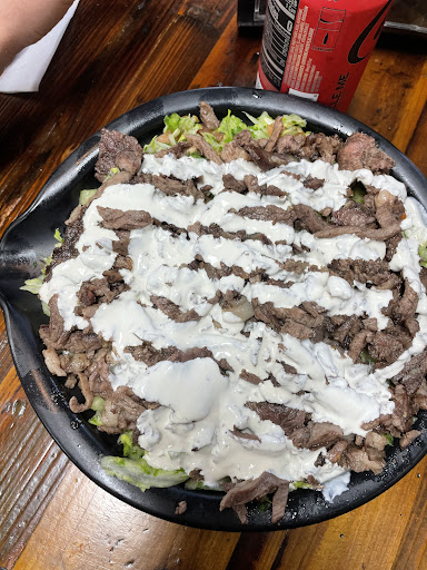 Photo of Lotus Falafel and Shawerma - 629 San Mateo Ave, San Bruno, CA 94066