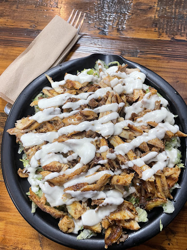 Photo of Lotus Falafel and Shawerma - 629 San Mateo Ave, San Bruno, CA 94066