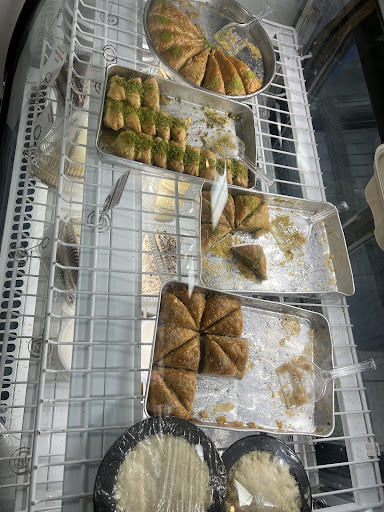 Photo of Lotus Falafel and Shawerma - 629 San Mateo Ave, San Bruno, CA 94066