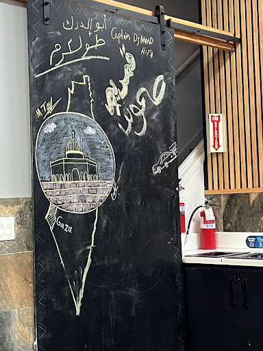 Photo of Lotus Falafel and Shawerma - 629 San Mateo Ave, San Bruno, CA 94066