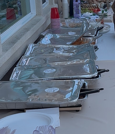 Photo of The Kebab Shop - 2359 Oak Grove Rd Bld H, Walnut Creek, CA 94598