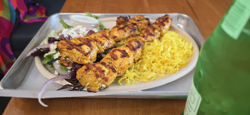 Photo of The Kebab Shop - 2359 Oak Grove Rd Bld H, Walnut Creek, CA 94598