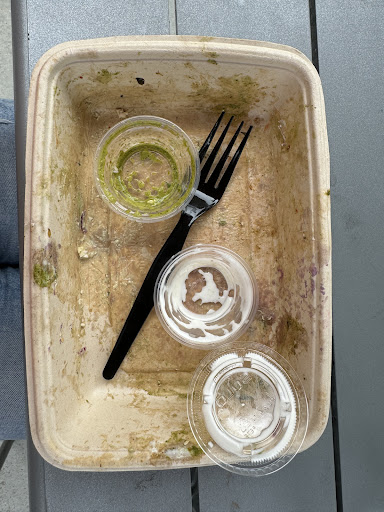 Photo of The Kebab Shop - 2359 Oak Grove Rd Bld H, Walnut Creek, CA 94598