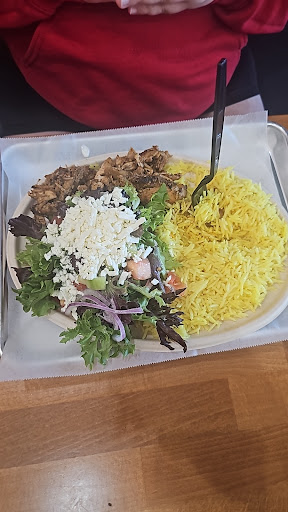 Photo of The Kebab Shop - 2359 Oak Grove Rd Bld H, Walnut Creek, CA 94598