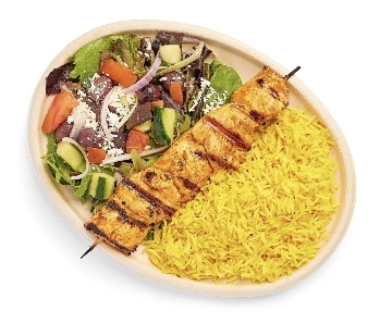 Photo of The Kebab Shop - 2359 Oak Grove Rd Bld H, Walnut Creek, CA 94598