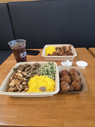 Photo of The Kebab Shop - 2359 Oak Grove Rd Bld H, Walnut Creek, CA 94598