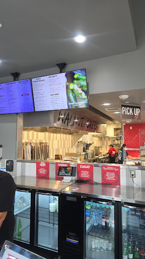 Photo of The Kebab Shop - 2359 Oak Grove Rd Bld H, Walnut Creek, CA 94598