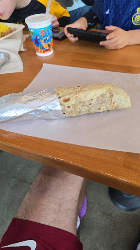 Photo of The Kebab Shop - 2359 Oak Grove Rd Bld H, Walnut Creek, CA 94598