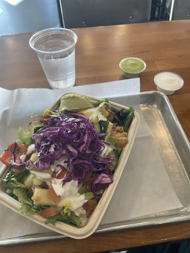 Photo of The Kebab Shop - 2359 Oak Grove Rd Bld H, Walnut Creek, CA 94598