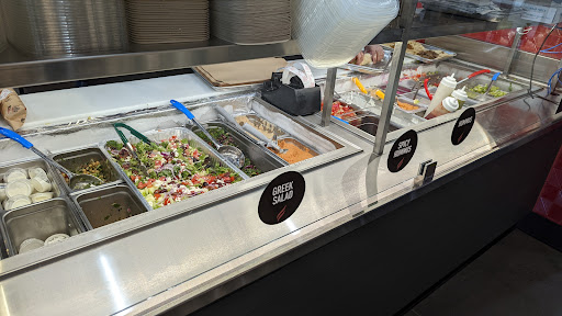 Photo of The Kebab Shop - 2359 Oak Grove Rd Bld H, Walnut Creek, CA 94598