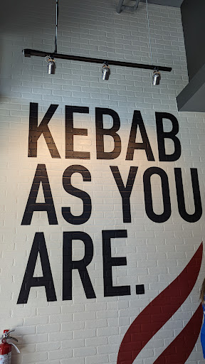 Photo of The Kebab Shop - 2359 Oak Grove Rd Bld H, Walnut Creek, CA 94598