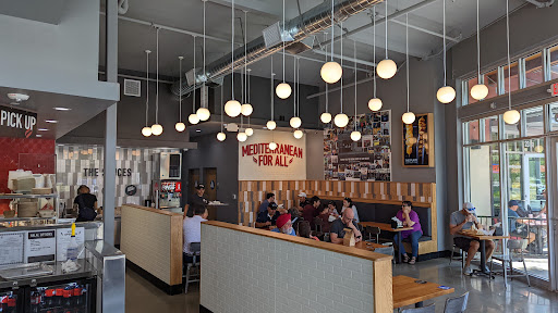 Photo of The Kebab Shop - 2359 Oak Grove Rd Bld H, Walnut Creek, CA 94598