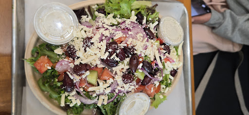 Photo of The Kebab Shop - 2359 Oak Grove Rd Bld H, Walnut Creek, CA 94598