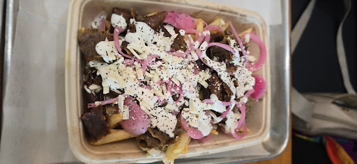 Photo of The Kebab Shop - 2359 Oak Grove Rd Bld H, Walnut Creek, CA 94598