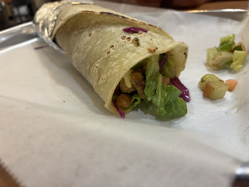 Photo of The Kebab Shop - 2359 Oak Grove Rd Bld H, Walnut Creek, CA 94598
