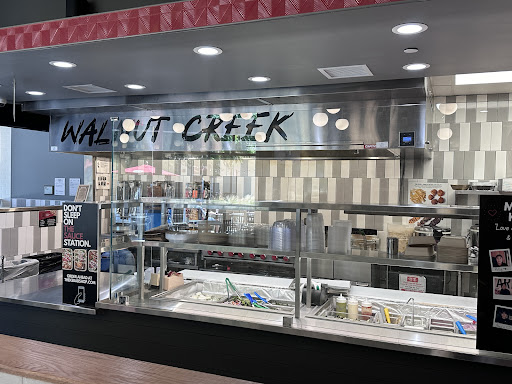 Photo of The Kebab Shop - 2359 Oak Grove Rd Bld H, Walnut Creek, CA 94598