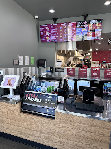 Photo of The Kebab Shop - 2359 Oak Grove Rd Bld H, Walnut Creek, CA 94598