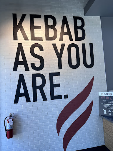 Photo of The Kebab Shop - 2359 Oak Grove Rd Bld H, Walnut Creek, CA 94598