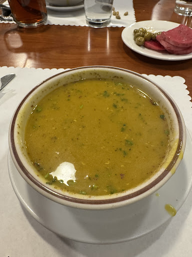 Photo of Old Jerusalem Restaurant - 2966 Mission St, San Francisco, CA 94110