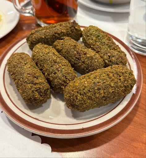 Photo of Old Jerusalem Restaurant - 2966 Mission St, San Francisco, CA 94110