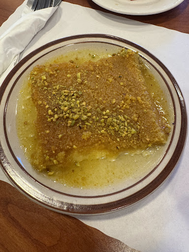 Photo of Old Jerusalem Restaurant - 2966 Mission St, San Francisco, CA 94110