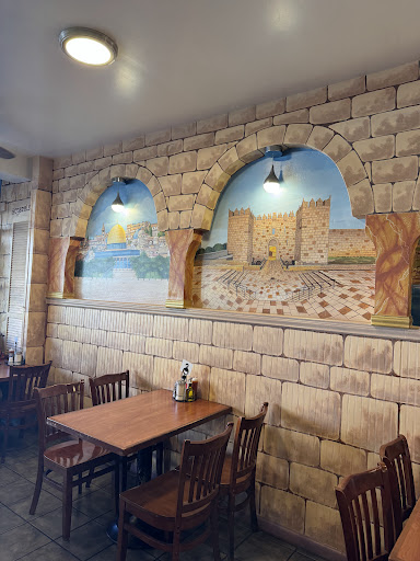 Photo of Old Jerusalem Restaurant - 2966 Mission St, San Francisco, CA 94110