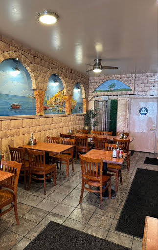 Photo of Old Jerusalem Restaurant - 2966 Mission St, San Francisco, CA 94110