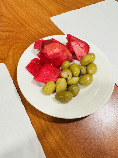 Photo of Old Jerusalem Restaurant - 2966 Mission St, San Francisco, CA 94110