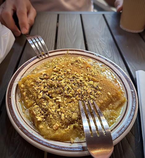Photo of Old Jerusalem Restaurant - 2966 Mission St, San Francisco, CA 94110