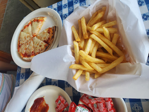 Photo of Santorini Mediterranean Restaurant - 105 - A Town and Country Dr, Danville, CA 94526