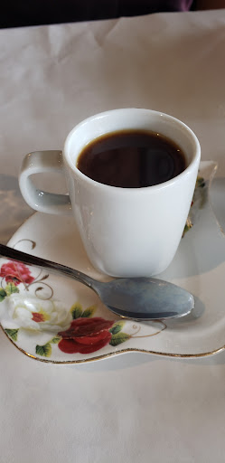 Photo of Santorini Mediterranean Restaurant - 105 - A Town and Country Dr, Danville, CA 94526