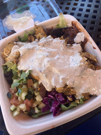 Photo of Gotta Eatta Pita - 35 Crescent Dr F, Pleasant Hill, CA 94523