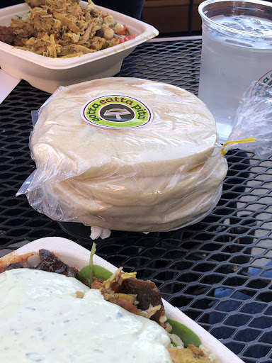 Photo of Gotta Eatta Pita - 35 Crescent Dr F, Pleasant Hill, CA 94523