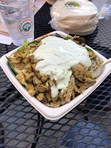 Photo of Gotta Eatta Pita - 35 Crescent Dr F, Pleasant Hill, CA 94523