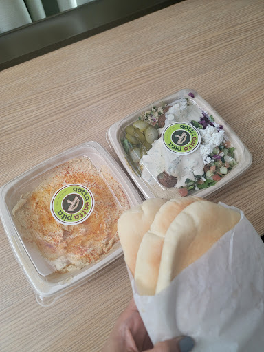 Photo of Gotta Eatta Pita - 35 Crescent Dr F, Pleasant Hill, CA 94523