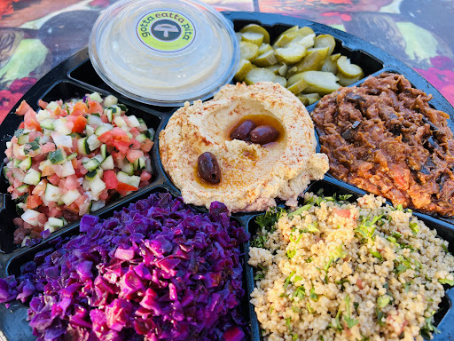 Photo of Gotta Eatta Pita - 35 Crescent Dr F, Pleasant Hill, CA 94523