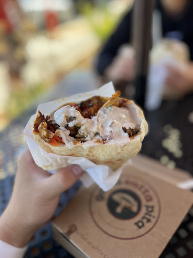 Photo of Gotta Eatta Pita - 35 Crescent Dr F, Pleasant Hill, CA 94523