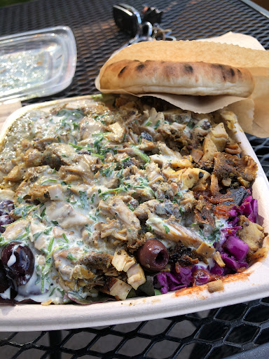 Photo of Gotta Eatta Pita - 35 Crescent Dr F, Pleasant Hill, CA 94523