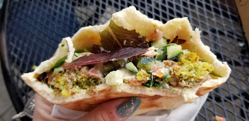 Photo of Gotta Eatta Pita - 35 Crescent Dr F, Pleasant Hill, CA 94523