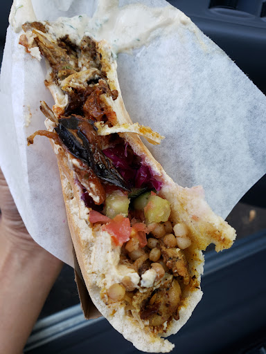 Photo of Gotta Eatta Pita - 35 Crescent Dr F, Pleasant Hill, CA 94523