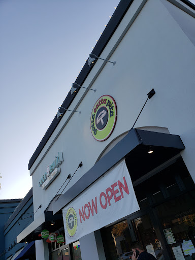 Photo of Gotta Eatta Pita - 35 Crescent Dr F, Pleasant Hill, CA 94523