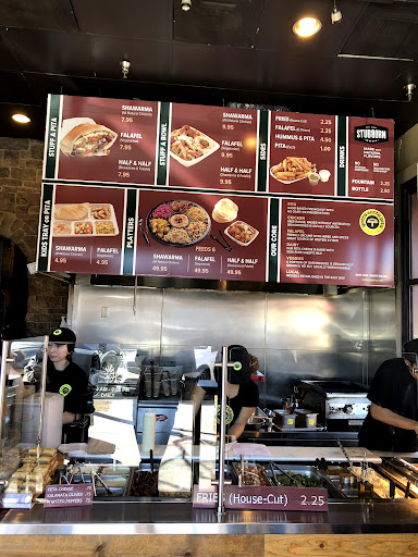 Photo of Gotta Eatta Pita - 35 Crescent Dr F, Pleasant Hill, CA 94523