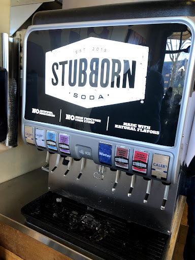 Photo of Gotta Eatta Pita - 35 Crescent Dr F, Pleasant Hill, CA 94523