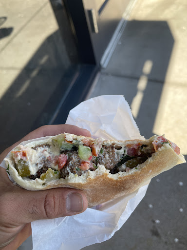 Photo of Gotta Eatta Pita - 35 Crescent Dr F, Pleasant Hill, CA 94523