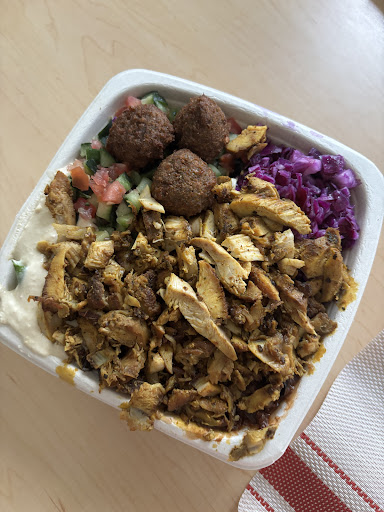 Photo of Gotta Eatta Pita - 35 Crescent Dr F, Pleasant Hill, CA 94523