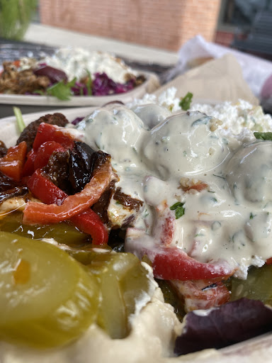 Photo of Gotta Eatta Pita - 35 Crescent Dr F, Pleasant Hill, CA 94523