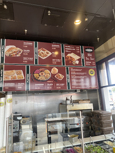 Photo of Gotta Eatta Pita - 35 Crescent Dr F, Pleasant Hill, CA 94523